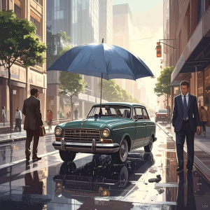 دعاوی بیمه شخص ثالث