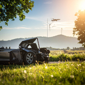 دعاوی بیمه حوادث